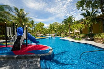 Kids Swimming Pool