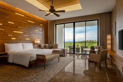 Premium Guest Room, 1 King