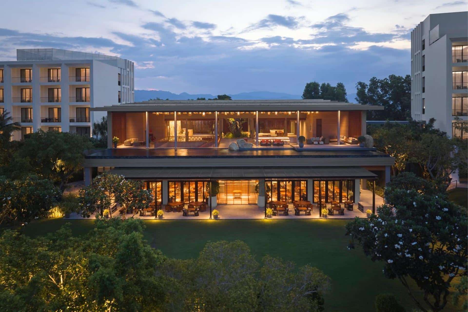 JW Marriott Cam Ranh Bay Resort & Spa