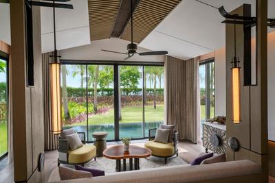 4 Bedroom Villa
