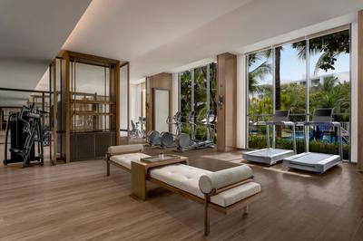 Fitness Centre