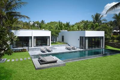 3 Bedroom Villa