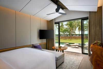 4 Bedroom Villa