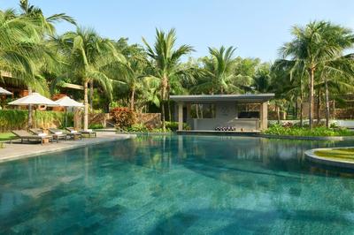 Pool Bar