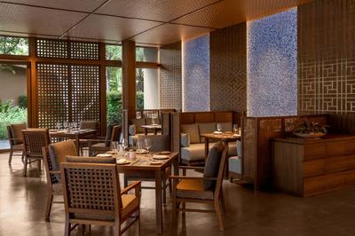 Seafood Grill