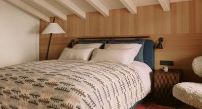 Mountain Loft