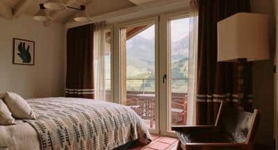 Mountain Loft