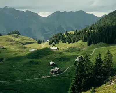 Surrounding