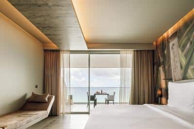 SPE Ocean Room