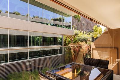 Courtyard Suite