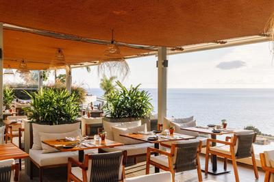 Trapiche Restaurant