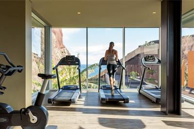 Fitness Centre