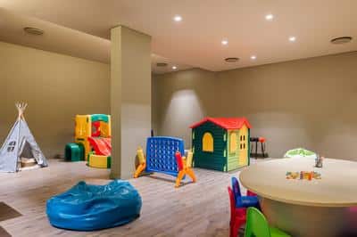 Kids Club
