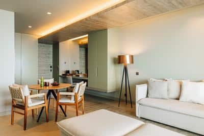 SPE Superior Suite