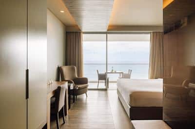 Ocean Room