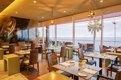 Alambique Restaurant