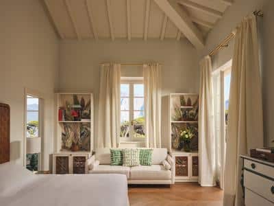 The Apuane Open Space Suite