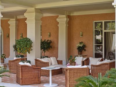 Portico