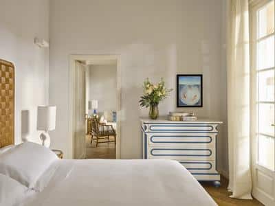 Veranda Suite