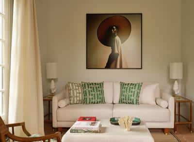 Garden Suite