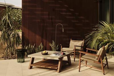 Sea View Private Pool Pavilion