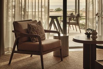 Sea View Private Pool Suite