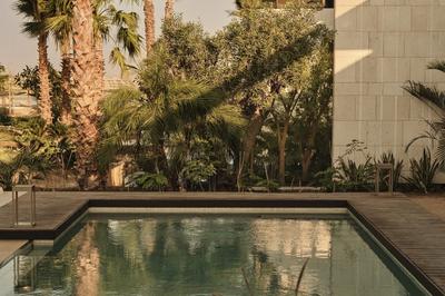 Sea Front Three Bedroom Family Villa