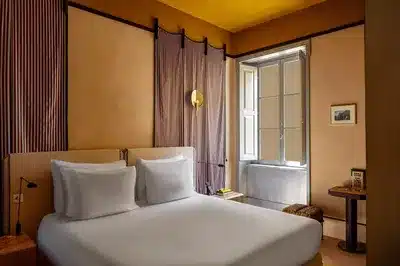 Siena Superior Room