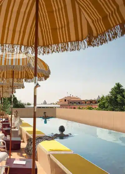 La Terrasse