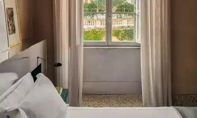 Grande Veneto View Executive Room