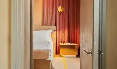 Veneto View Deluxe Room