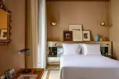 Grande Veneto Executive Room
