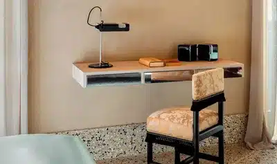 Siena Superior Room