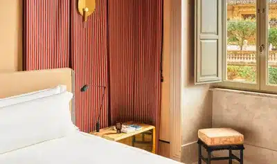 Veneto Balcony Deluxe Room