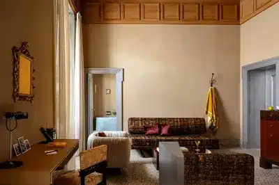 Grande Ludovisi Junior Suite Signature