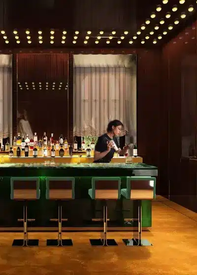 Experimental Cocktail Club Roma