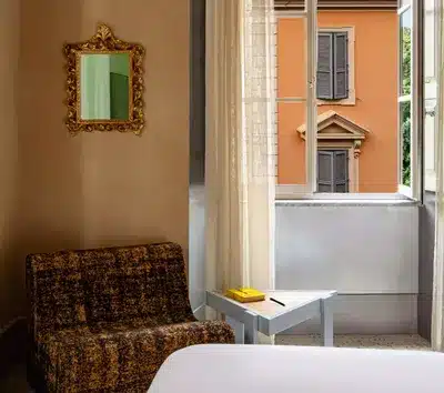 Grande Veneto View Executive Room