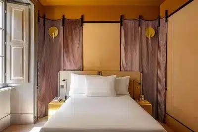 Petite Roma Single Standard Room
