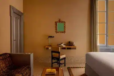 Ludovisi Junior Suite