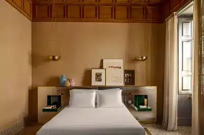 Grande Ludovisi Junior Suite Signature