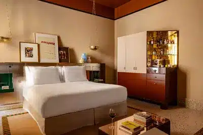 Ludovisi Junior Suite