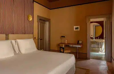 Veneto Deluxe Room
