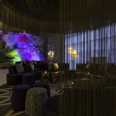W Lounge