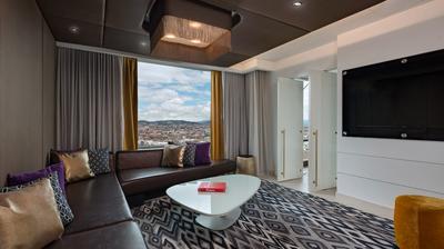Fantastic Suite