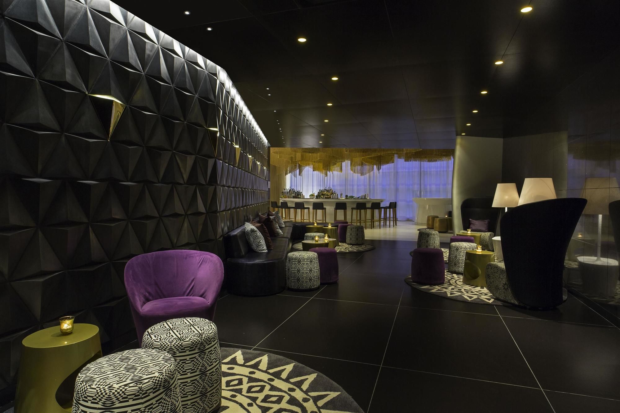 W Bogota Hotel