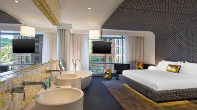 Marvelous Suite