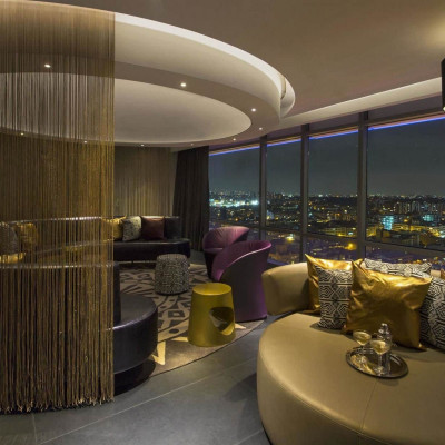 Extreme Wow Suite