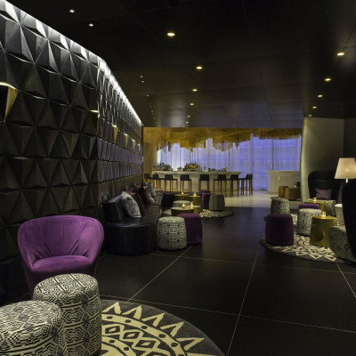 W Lounge
