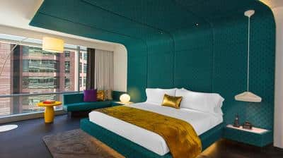 Wow Suite