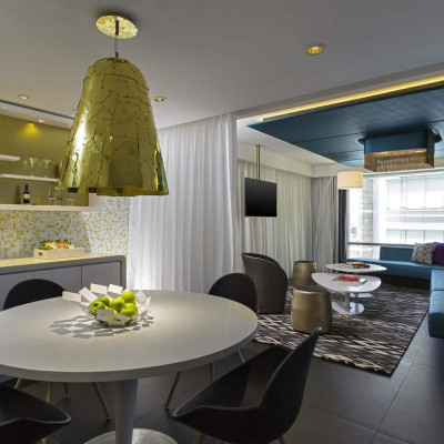 Wow Suite